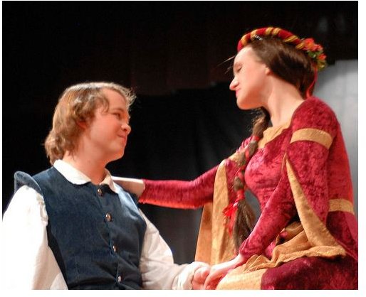Irony in 'Romeo and Juliet': Lesson Plan & Tips on Teaching Shakespeare