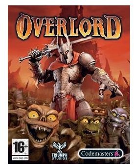 Overlord