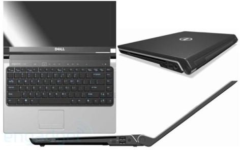 Dell Studio S1535-125B