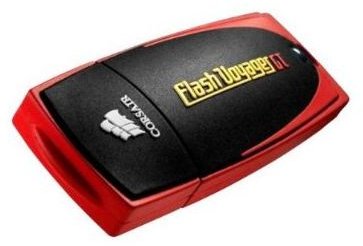 Corsair 128GB Flash voyager USB 2.9 drive