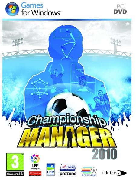 Championship Manager 2010