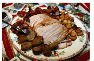 Holiday Food Safety Tips for Thanksgiving and Christmas