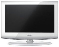 Samsung LN19B361 19-Inch 720p LCD HDTV