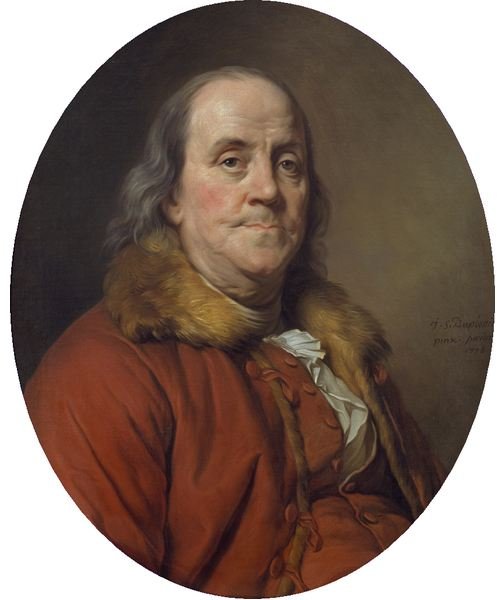 Benjamin Franklin