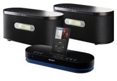 Sony S-AIR Wireless Speaker System