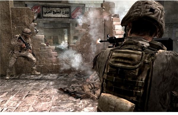 call of duty modern warfare 2 pc hacks