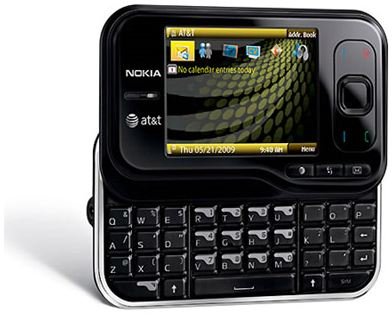 Nokia 6790 Manual and User Guide