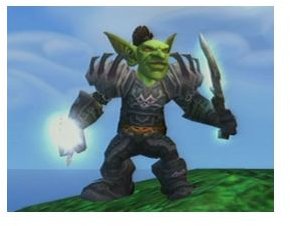 WoW Cataclysm Worgen & Goblin Classes: New World of Warcraft Races Revealed at BlizzCon 2009