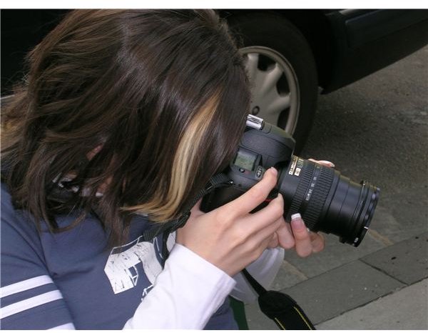 A Quick Look at Ten Famous Photographer Biographies