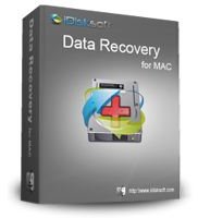 iDisksoft Data Recovery 