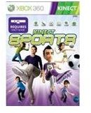 Kinect sports gets you moving within the game
