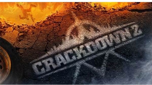 Crackdown 2 Achievement List: All You Need to Know