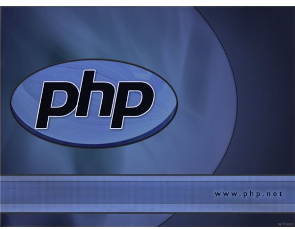 What is a PHP File?