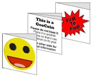 Where to Find Geocache Printables - Free Geocaching Logs, Certificates, Brochures and More!