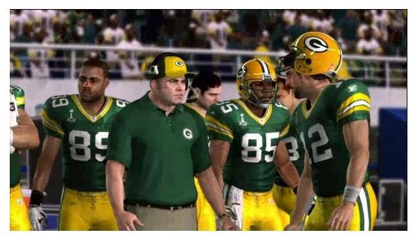 Madden 11 - Xbox Freezes Guide & Solutions