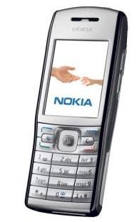 The Nokia E Series Range of Smartphones