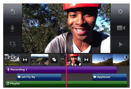 Apple iPad Camera Video Apps and More - iPad Video Cam Options for Work and Play