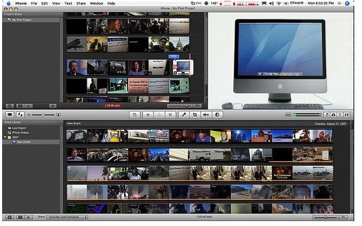 iMovie Tutorial: iMovie Problems & Solutions