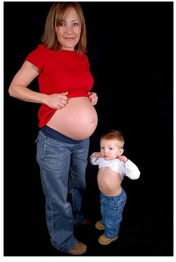 Maternity Photos