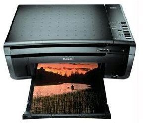 Kodak ESP-3 Easyshare aio printer