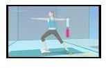 Wii Yoga