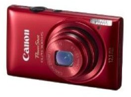 Canon PowerShot ELPH 300 HS