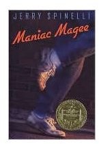 Maniac Magee Unit Test in a Chapter by Chapter Format, With Answers