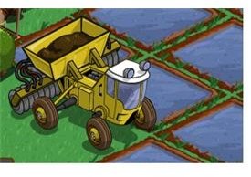 FarmVille Seeder