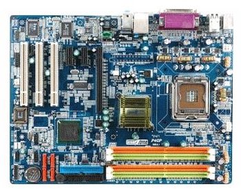 What is the Function of a Motherboard?