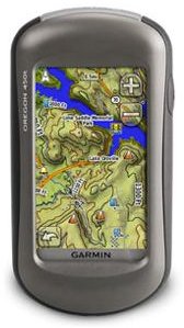 Garmin GPS Tutorial: Removing Found Geocaches from Garmin Oregon 450t GPS Units