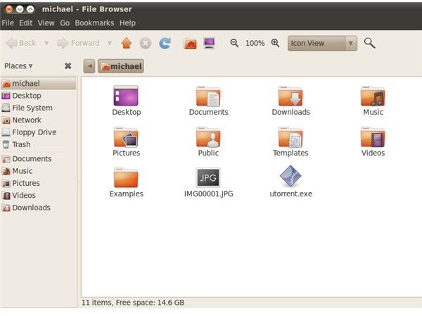 Linux How To: Rename Files