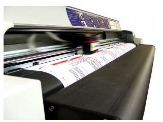 Print Yourself or Hire a Professional Printer?