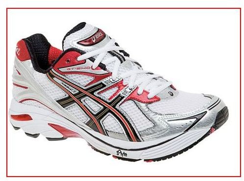 ASICS 2140 Men’s Running Shoe: A Synopsis Of  Expert Reviews