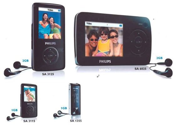 Troubleshooting My Philips MP3 Player - Audio Quality and Control Issues - ARCHIVED