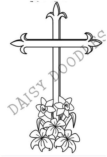 easter-cross-digistamps-floralcross