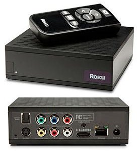 roku