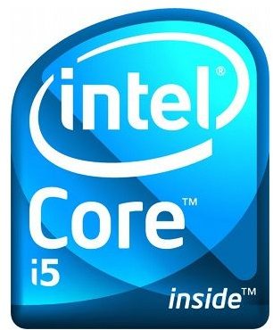 Despite its blistering performance, Core i5 uses very little energy