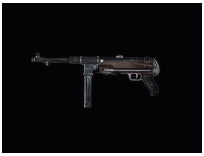 Weaponry Guide for Wolfenstein