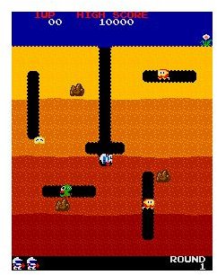 Digdug