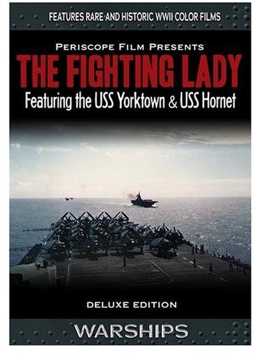 The Fighting Lady