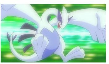 Lugia