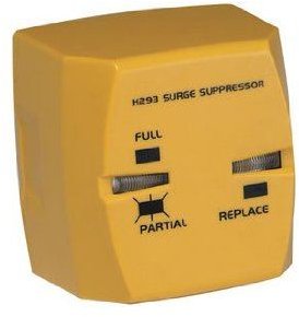 OPENHOUSE H293 2 Stage Surge Protector