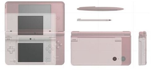 DSi XL