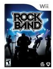 Guide to Rock Band Games for the Nintendo Wii