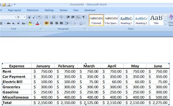 how-to-insert-excel-data-into-microsoft-word-2007-a-step-by-step-guide