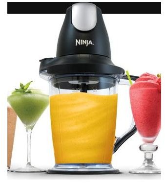 Ninja Food Processor