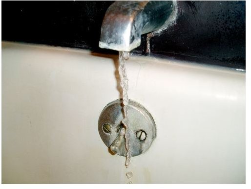 Wasting Water at Home: Most Common Ways People Waste Water
