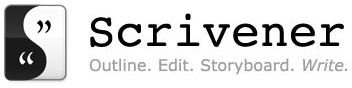 scrivener for mac computer