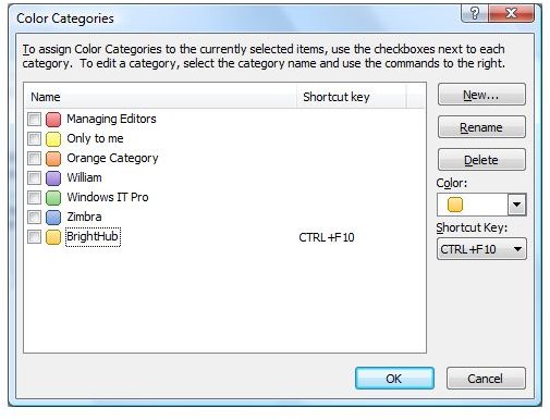 Figure4 - Category List