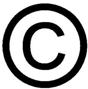 copyright and patent